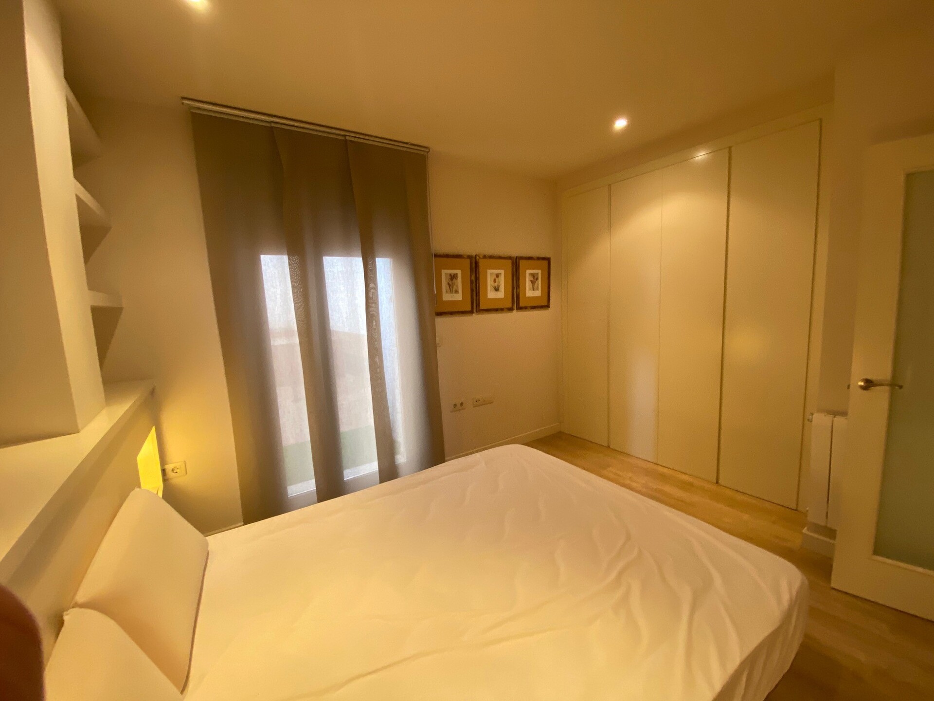 Piso de 60 m² en Badajoz