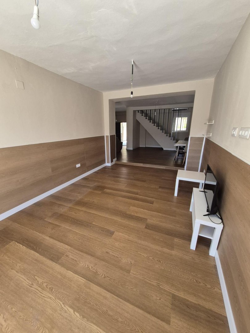 Haus 140 m² in Arcos de la Frontera