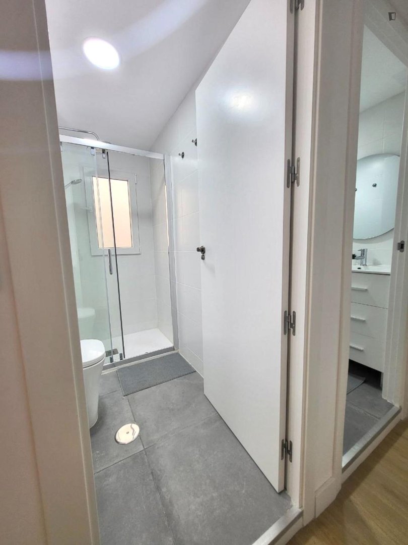 Habitació de lloguer, Alacant
