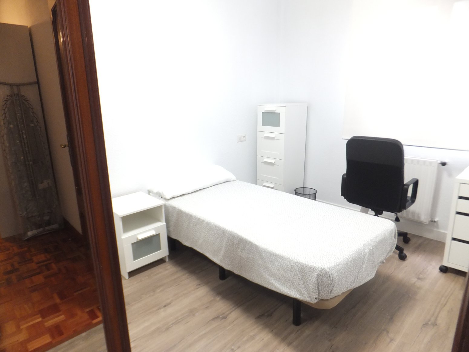 Piso de 100 m² en Pamplona
