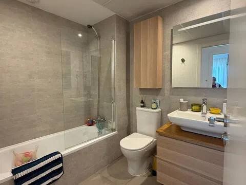 Apartamento 111 m² em Camas