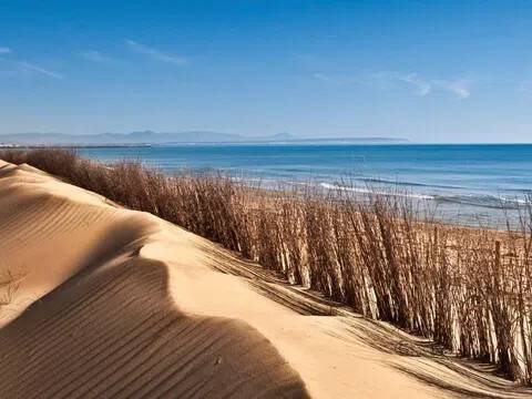Apartamento 130 m² em Santa Pola