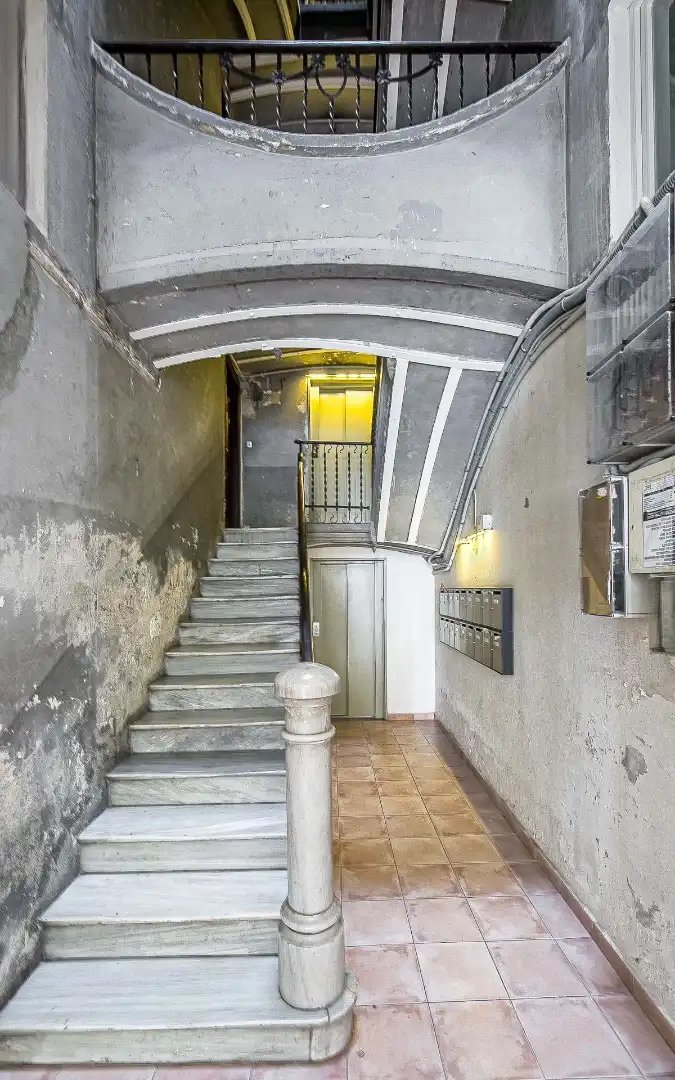 Квартира 82 м² в Барселоне