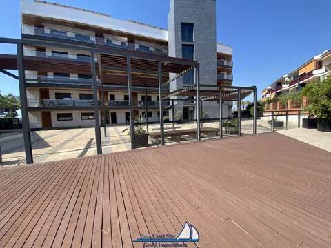 Wohnung 73 m² in Cambrils