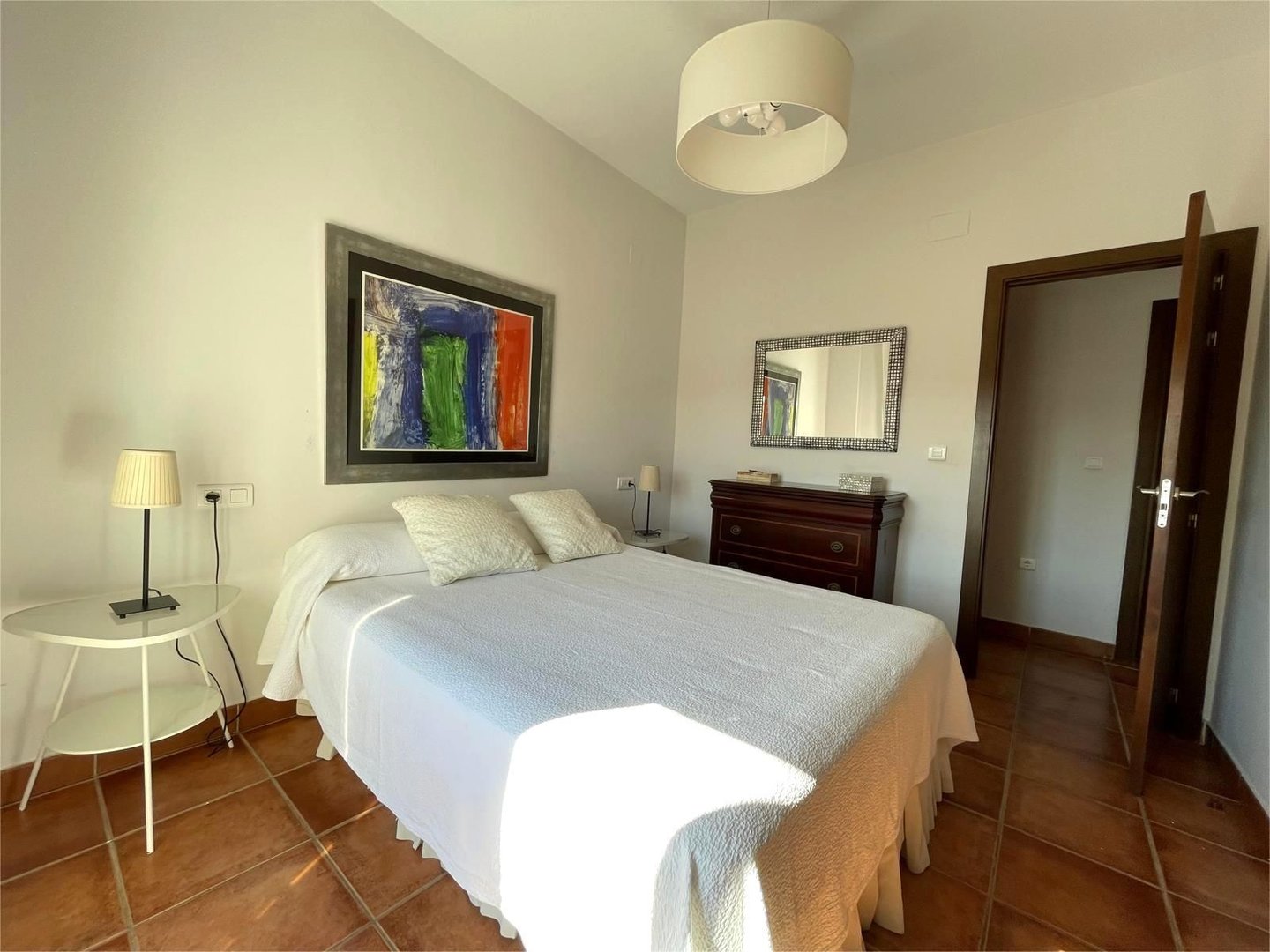 Piso de 109 m² en Cartaya