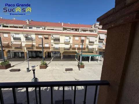 Appartamento 82 m² a Maracena