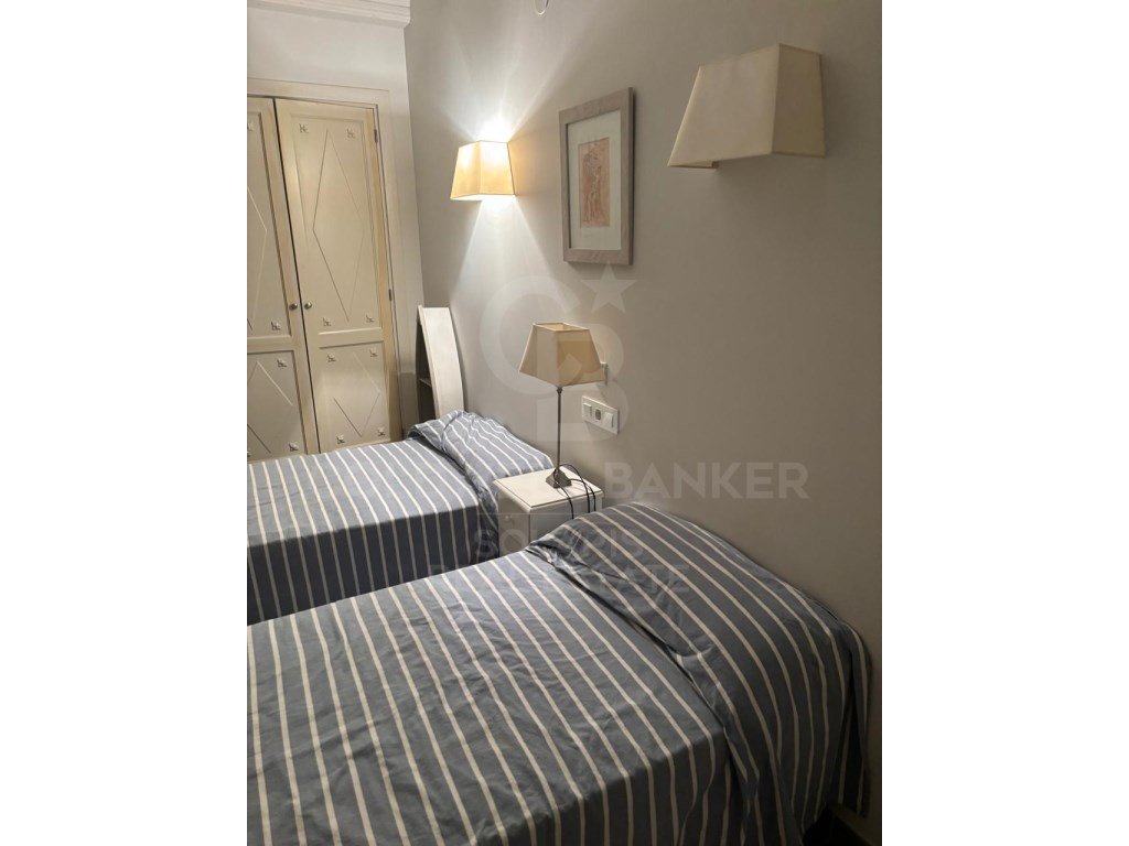 Piso de 250 m² en Jávea