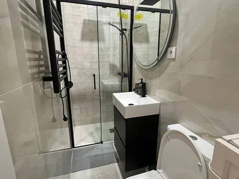 Habitación en alquiler, Madrid