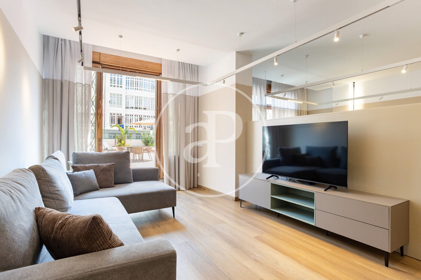 Piso de 87 m² en Valencia