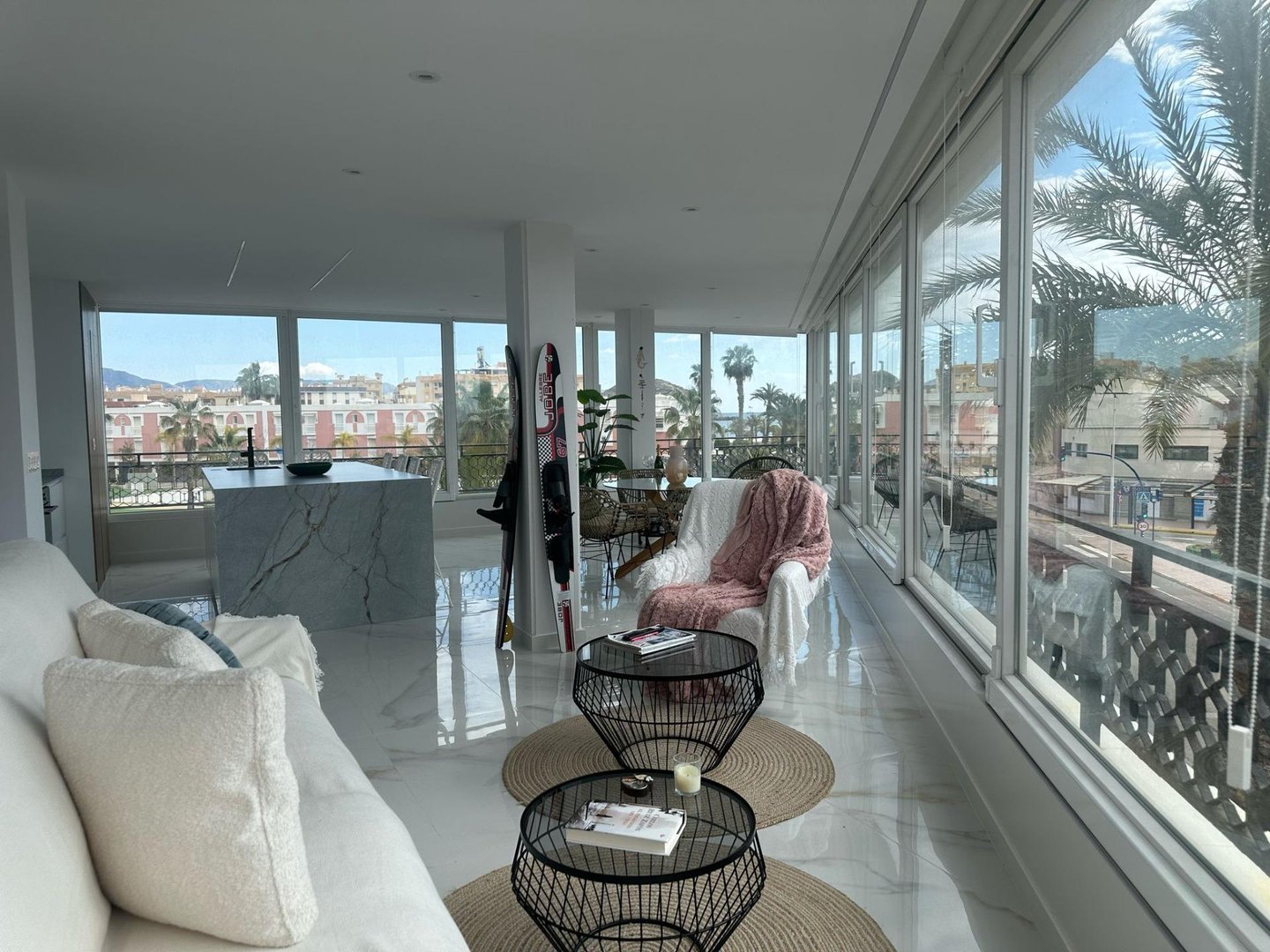 Piso de 70 m² en Mazarrón