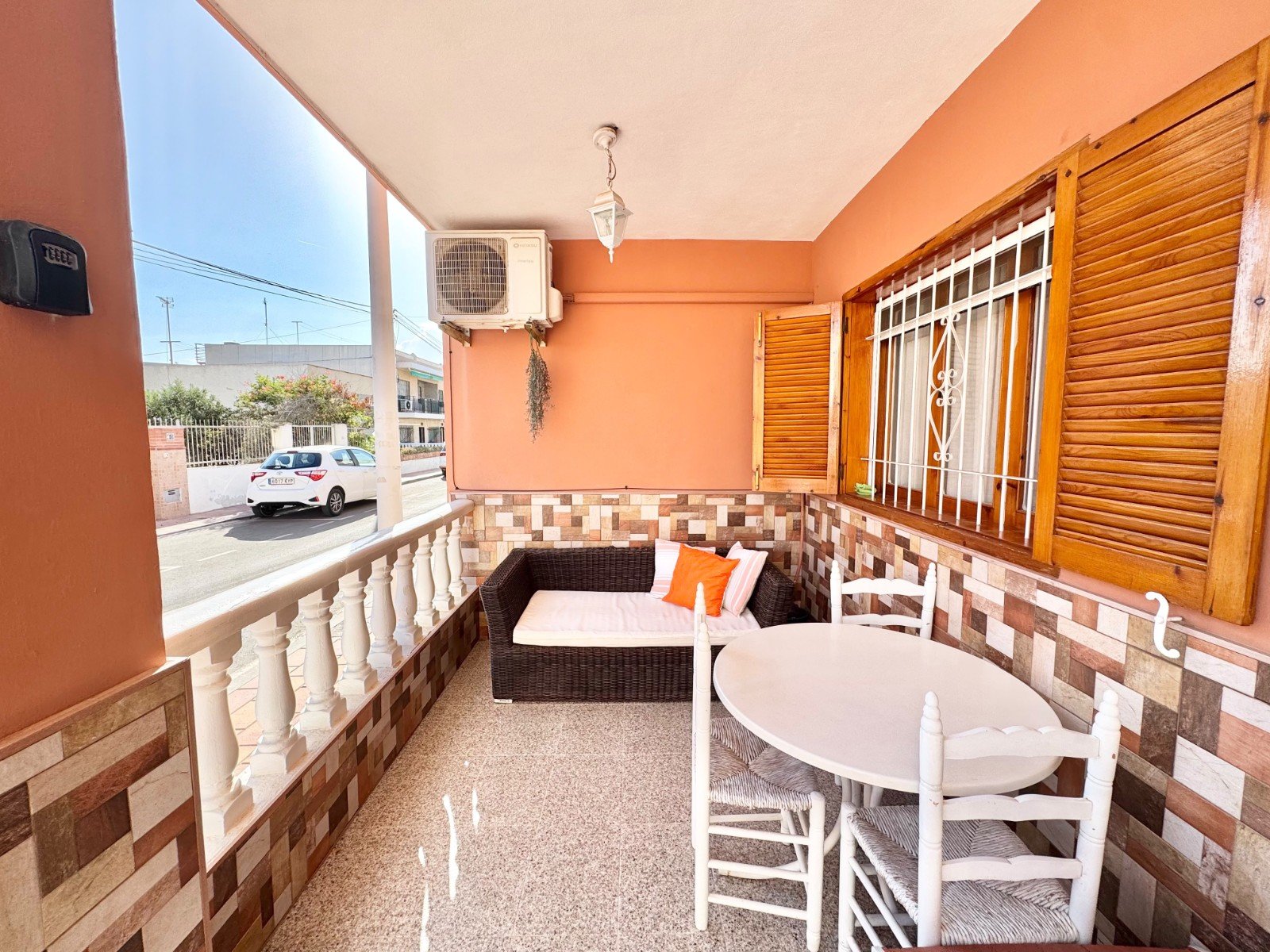 Piso de 90 m² en San Pedro del Pinatar