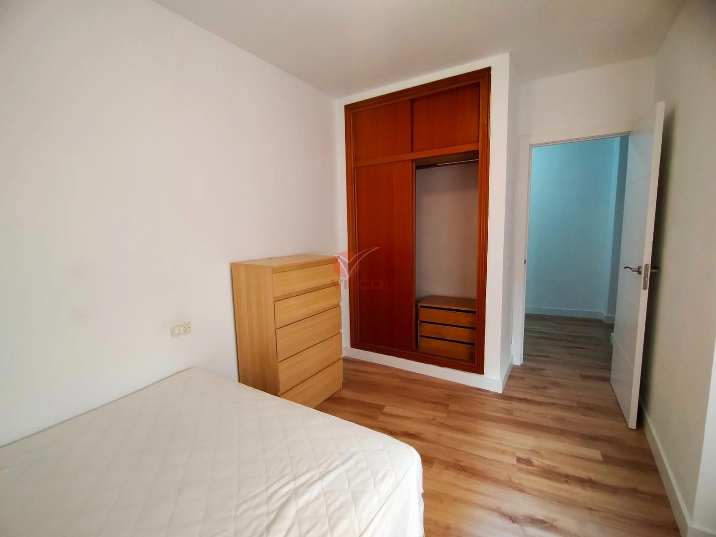 Piso de 80 m² en Cuenca