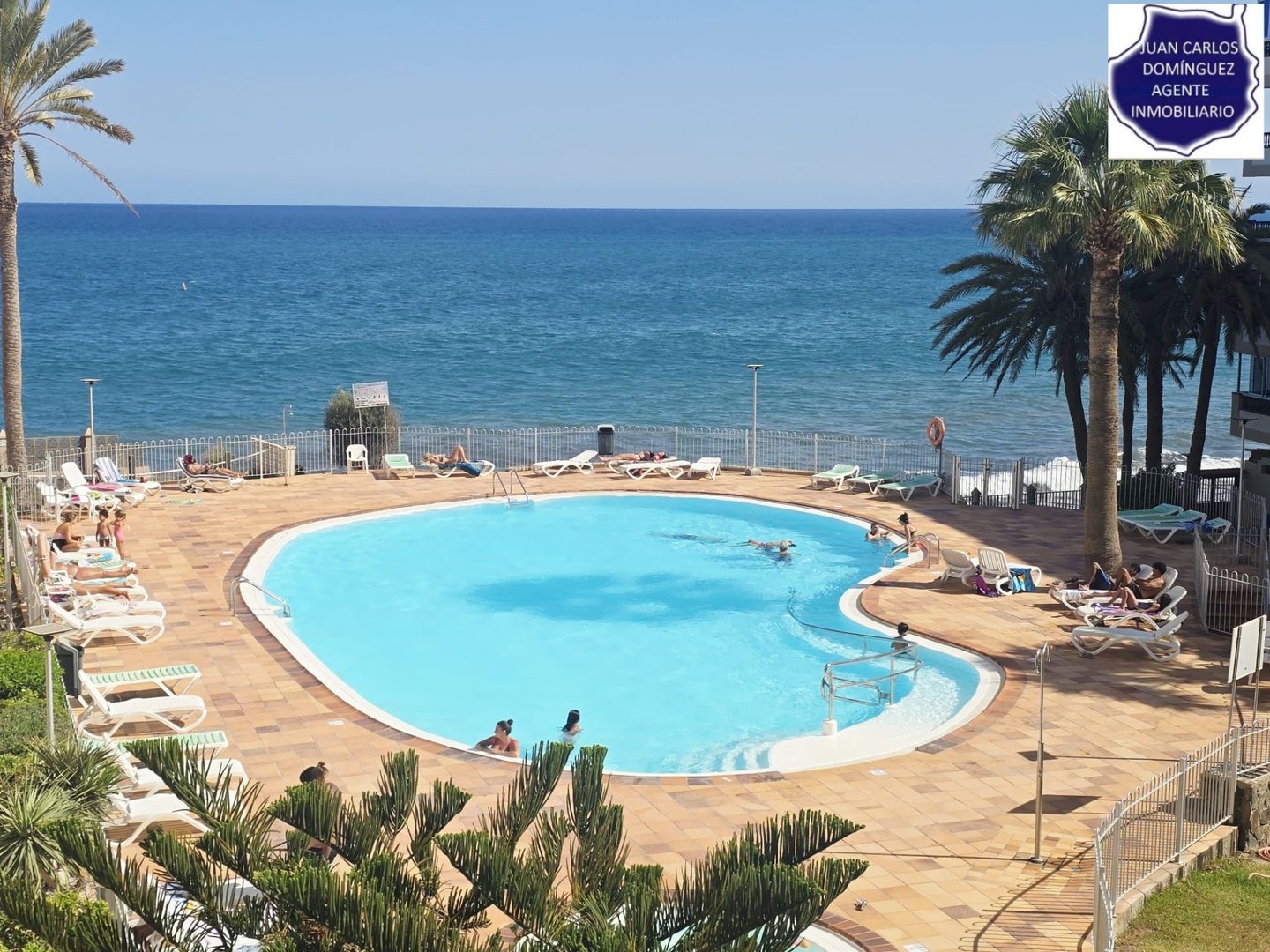 Piso de 55 m² en San Bartolomé de Tirajana