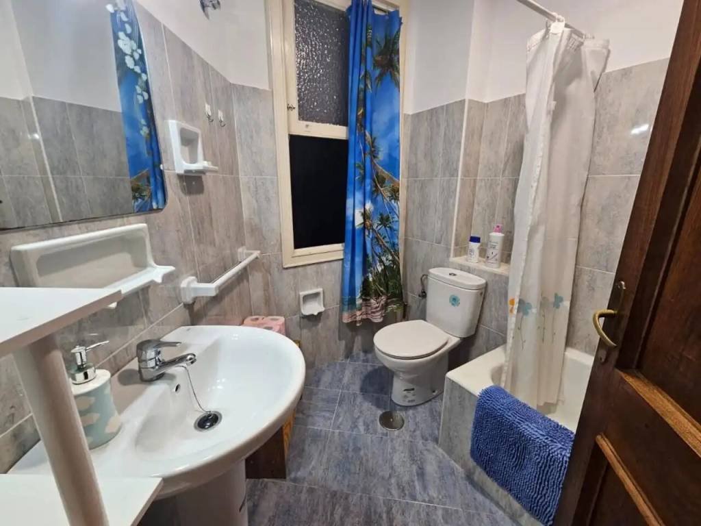 Piso de 75 m² en Ourense