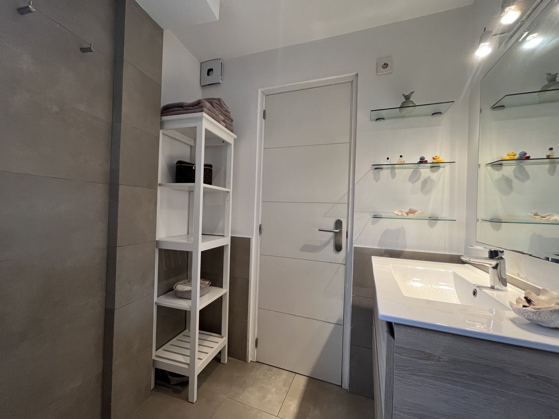 Piso de 60 m² en Palma