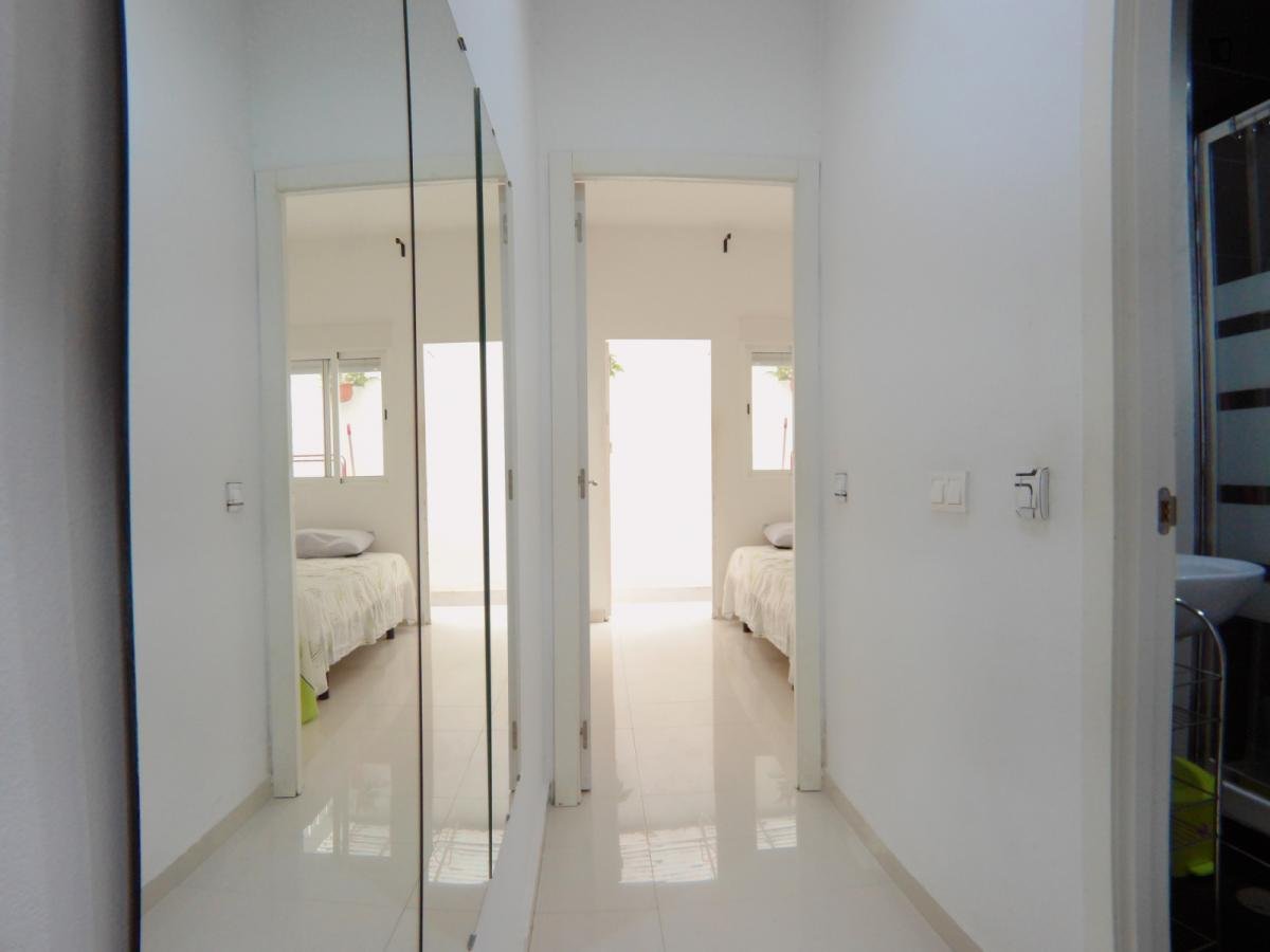Piso de 120 m² en Madrid
