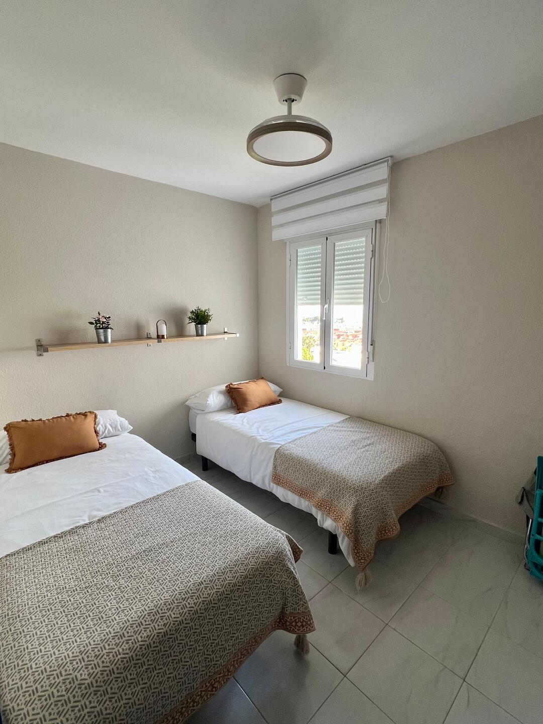 Piso de 120 m² en El Puerto de Santa María