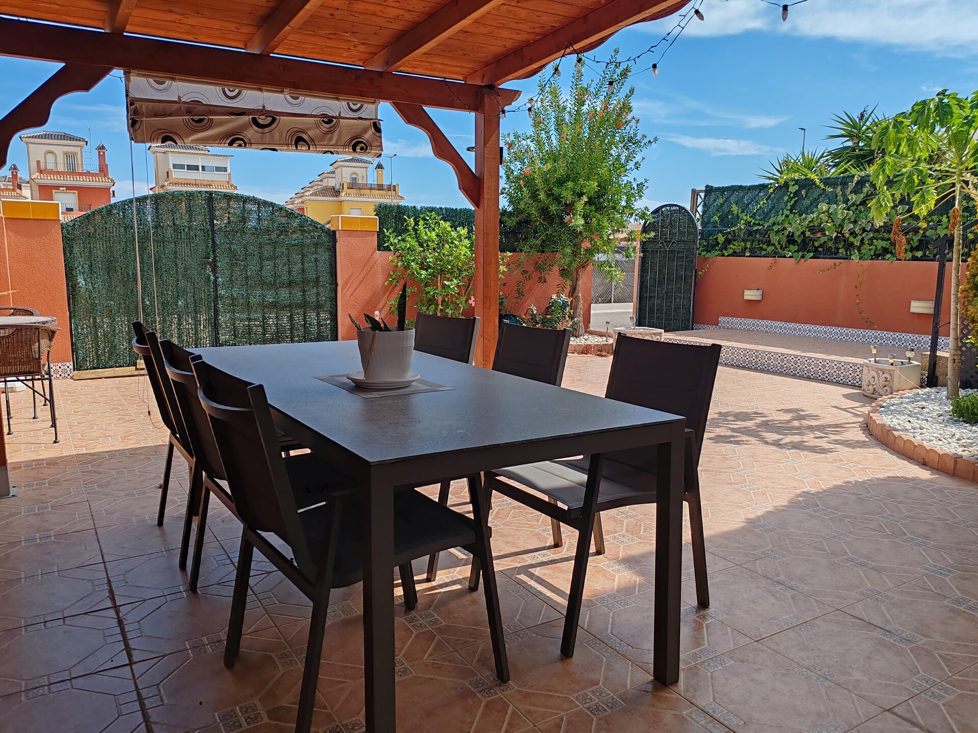 Flat 95 m² in Los Montesinos