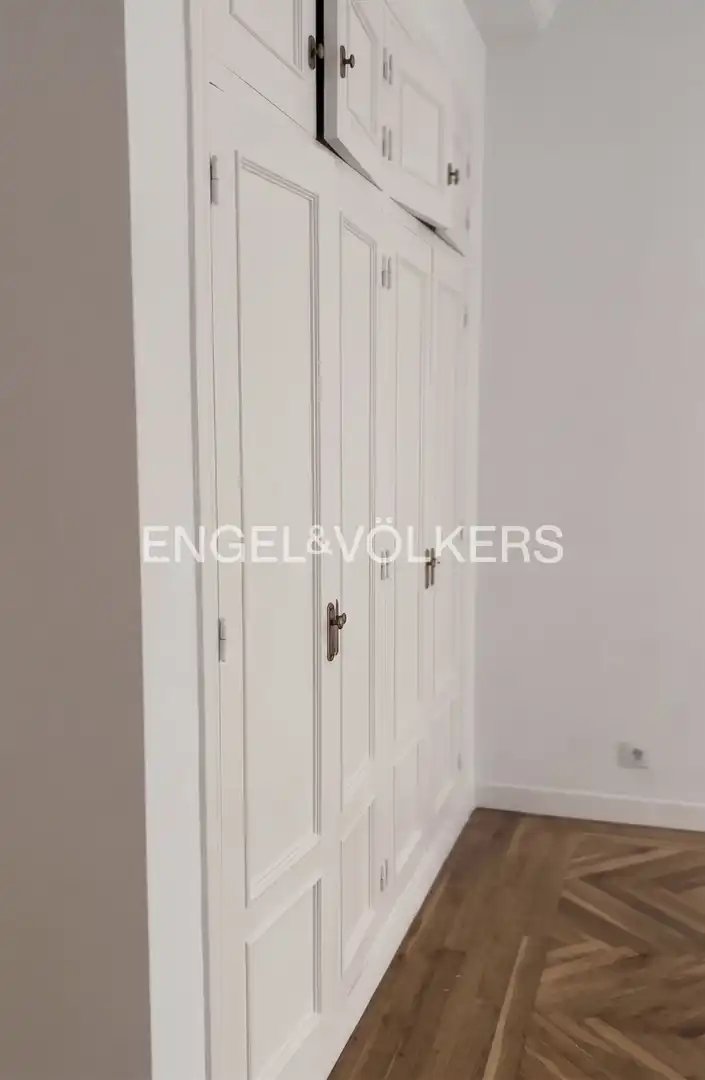 Piso de 167 m² en Madrid