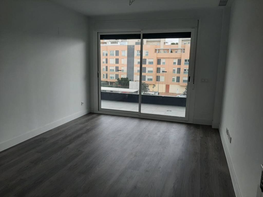 Piso de 129 m² en Alcalá de Henares