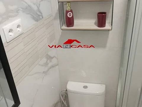 Комната в аренду, Мадрид