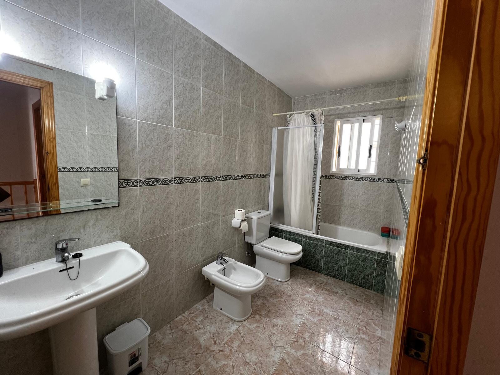 Квартира 98 м² у Peníscola / Peñíscola