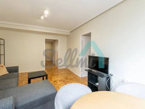 Piso de 64 m² en Oviedo