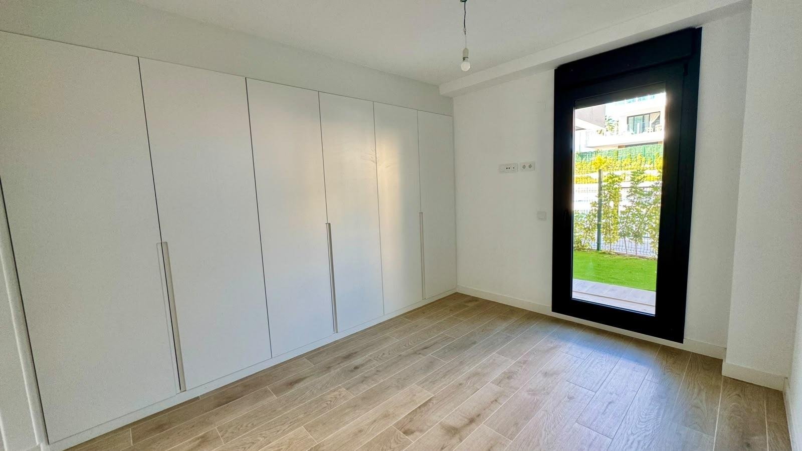 Piso de 120 m² en Torremolinos