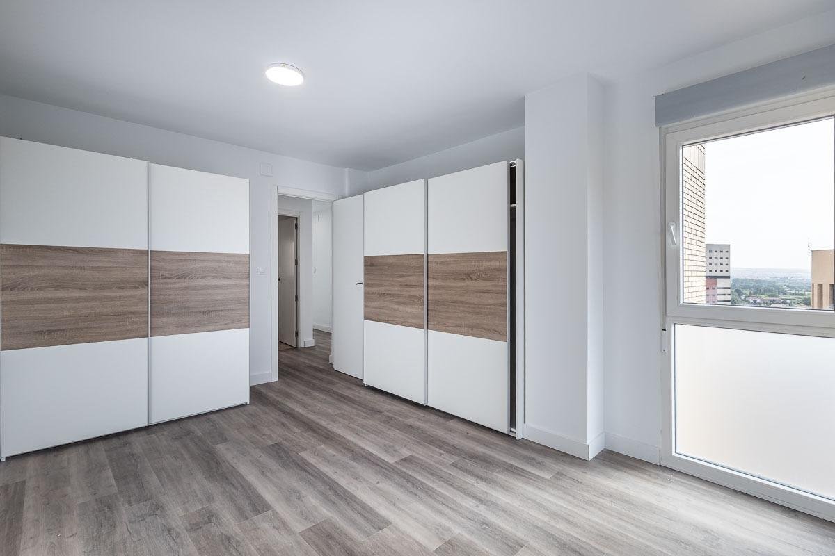 Piso de 116 m² en Granada