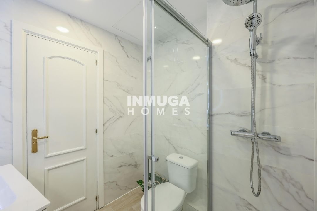 Pis de 101 m² a Madrid