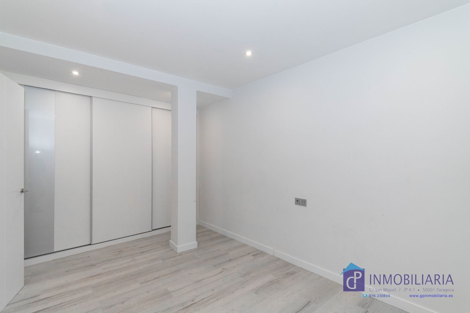 Piso de 149 m² en Zaragoza