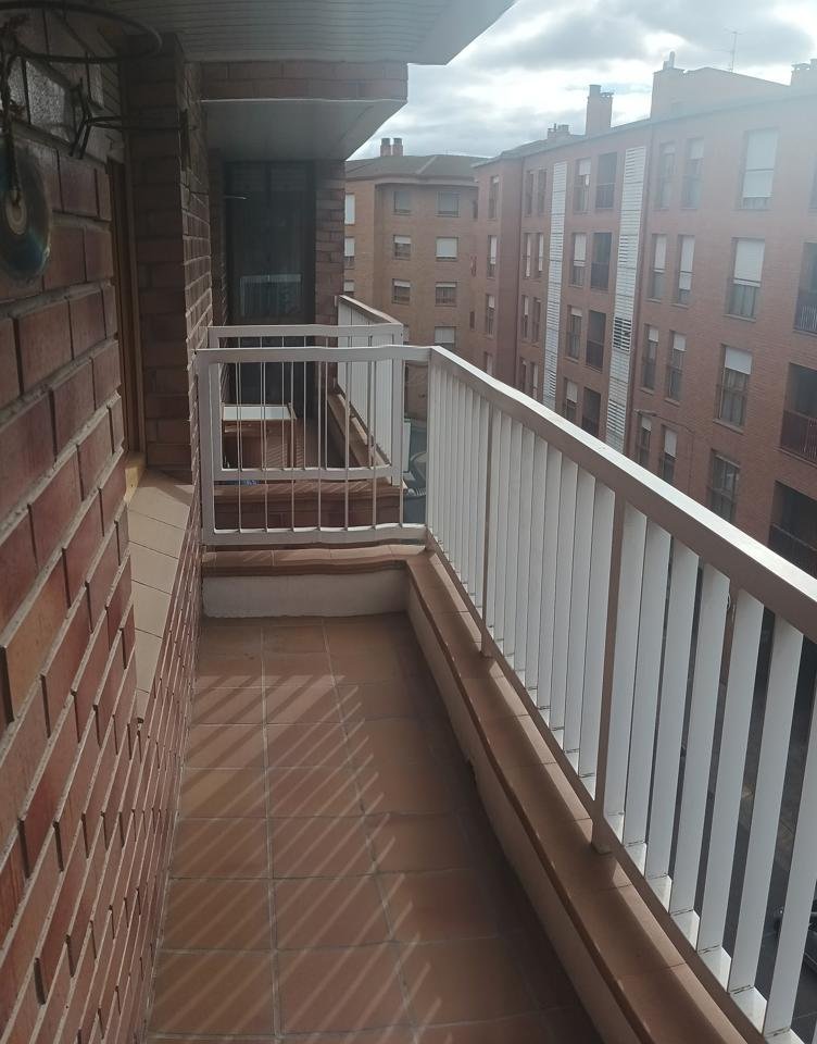 Piso de 97 m² en Calatayud