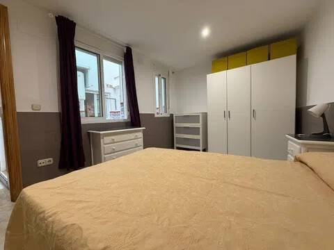 Piso de 75 m² en Punta Umbría