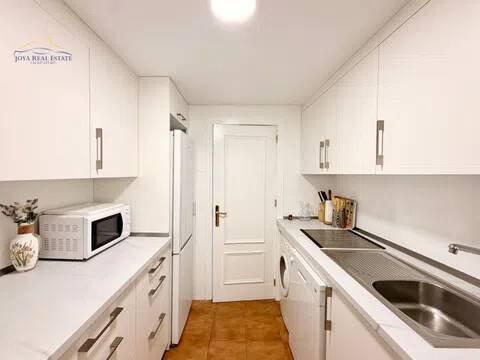 Piso de 104 m² en Almuñécar