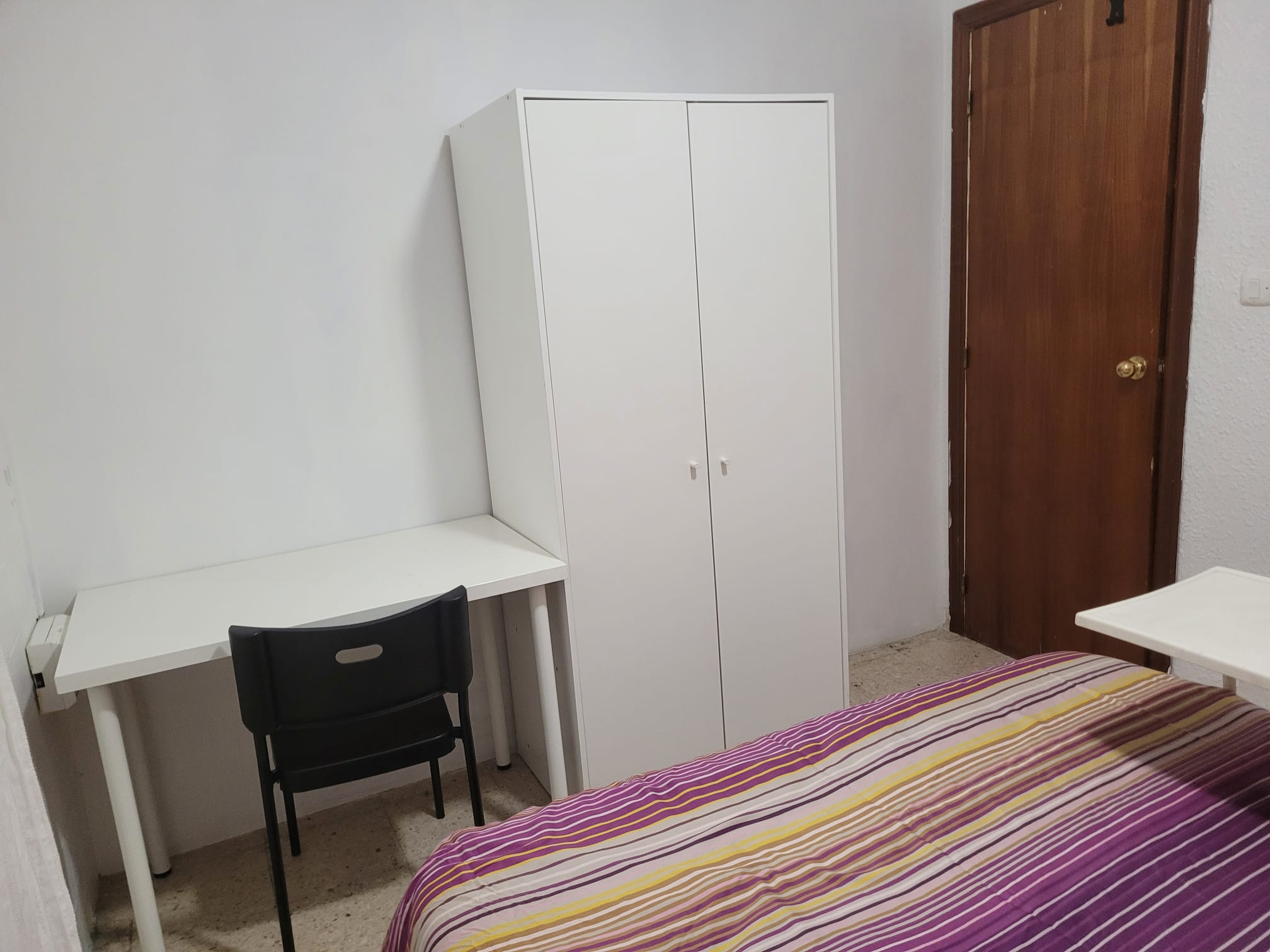 Habitación 100 m², Sevilla