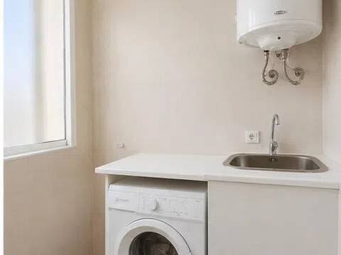Piso de 120 m² en Murcia