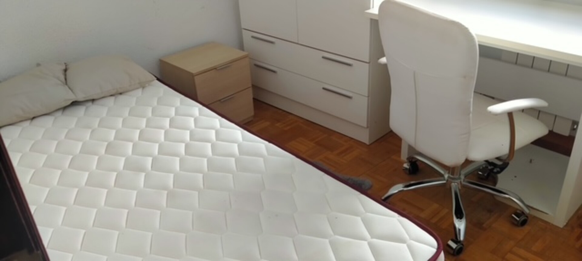 Piso de 120 m² en Salamanca
