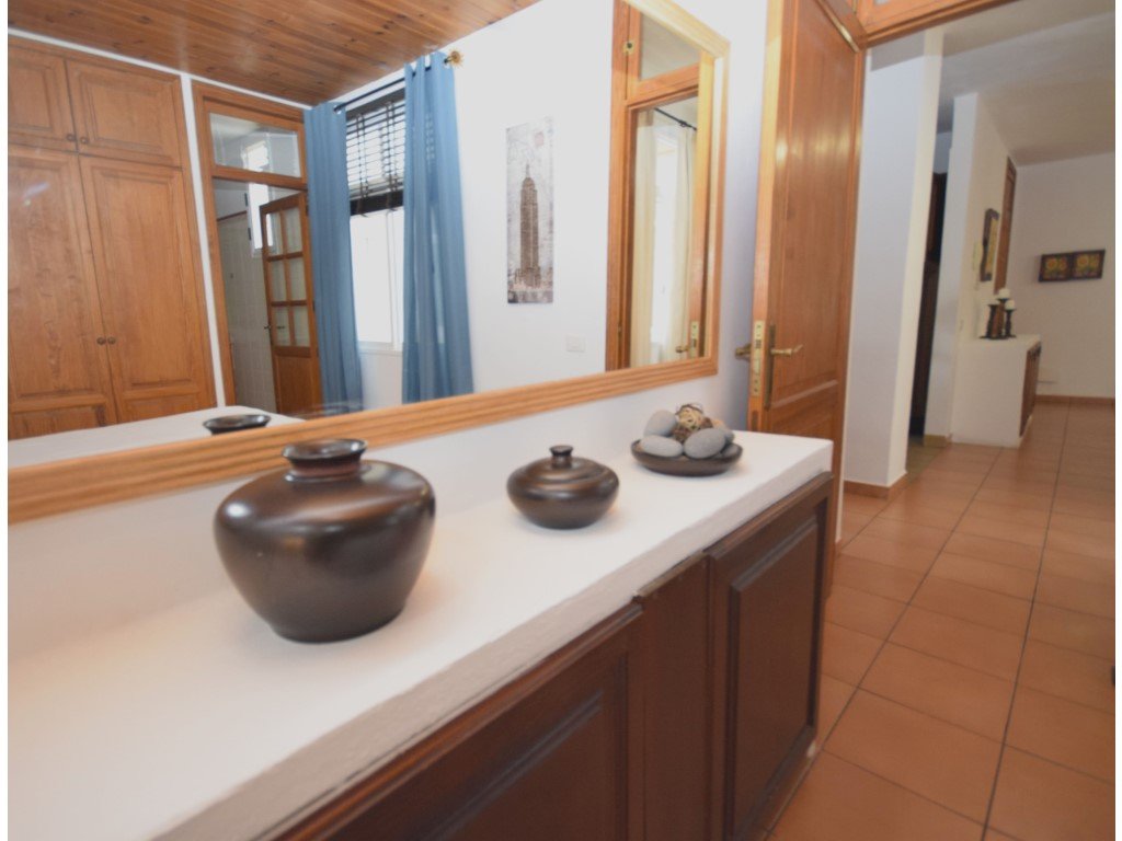 Piso de 150 m² en Guía de Isora