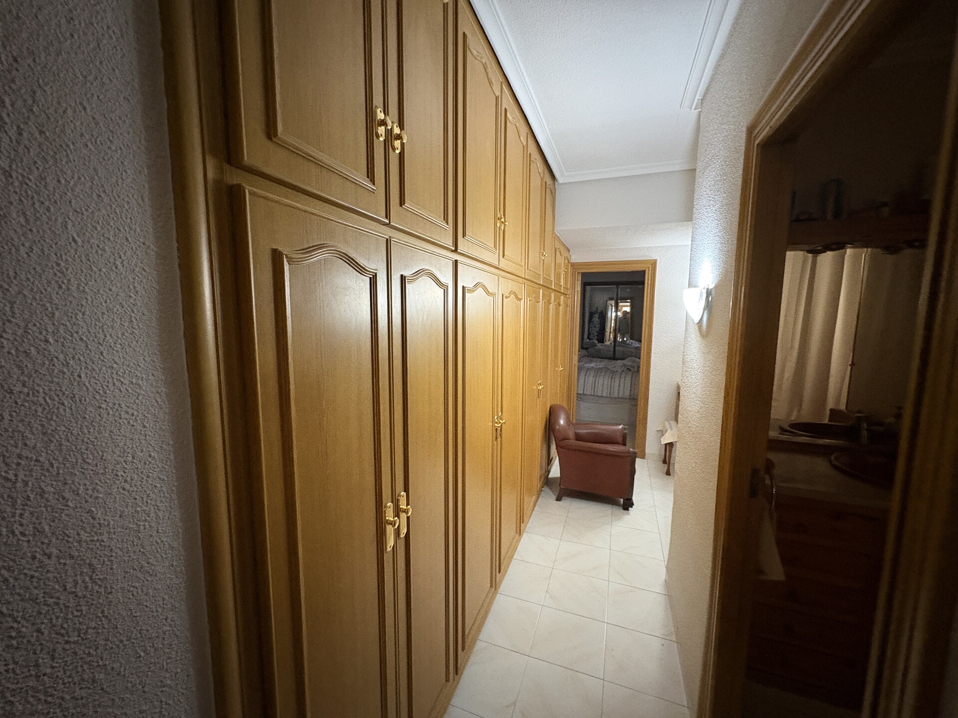 Piso de 100 m² en Castellón de la Plana