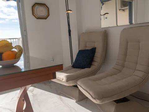 Wohnung 45 m² in Almuñécar