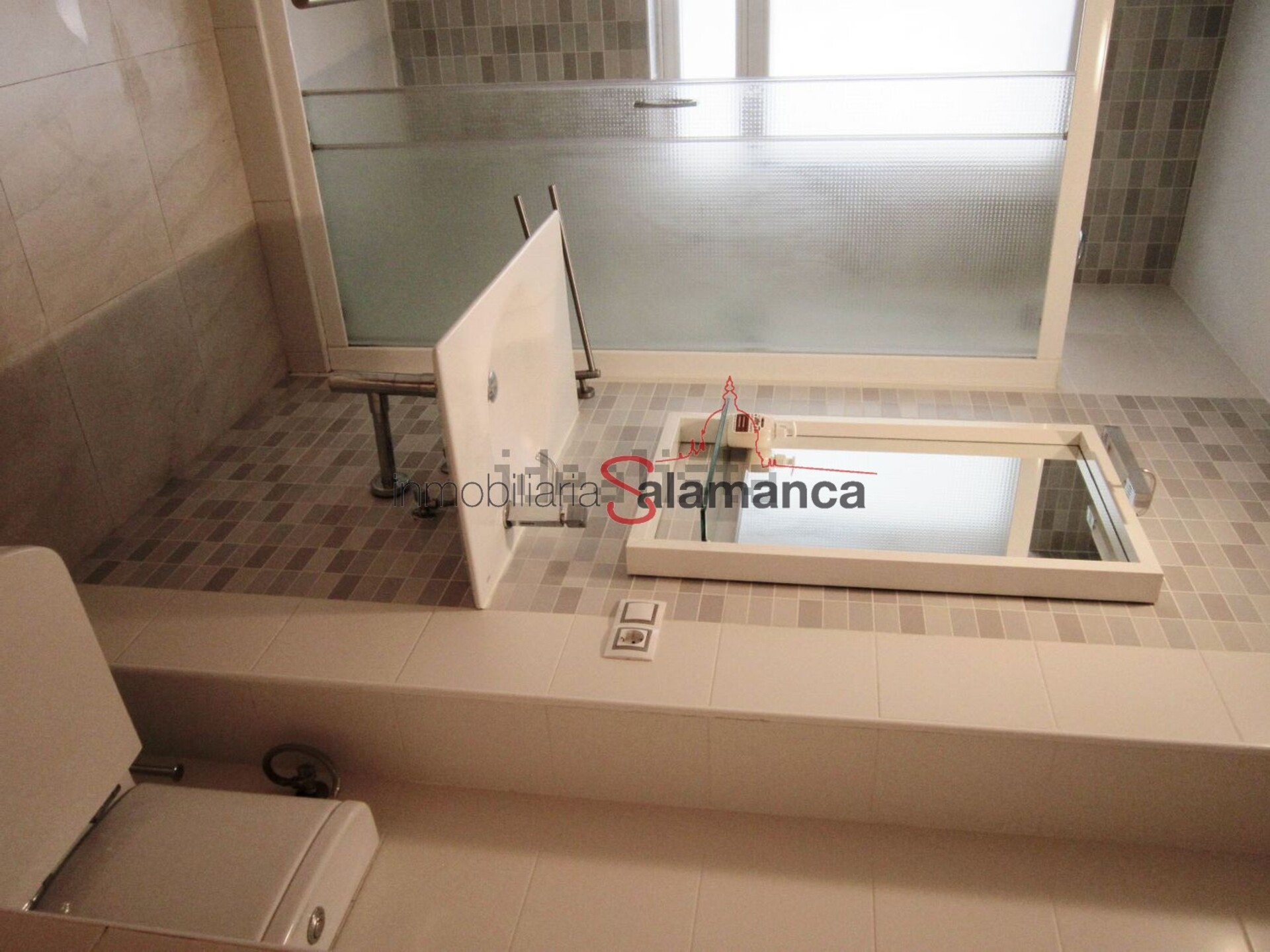 Piso de 138 m² en Salamanca