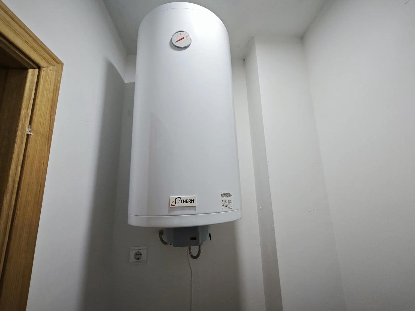 Habitación 12 m², León