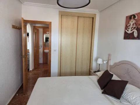 Piso de 75 m² en Cartagena