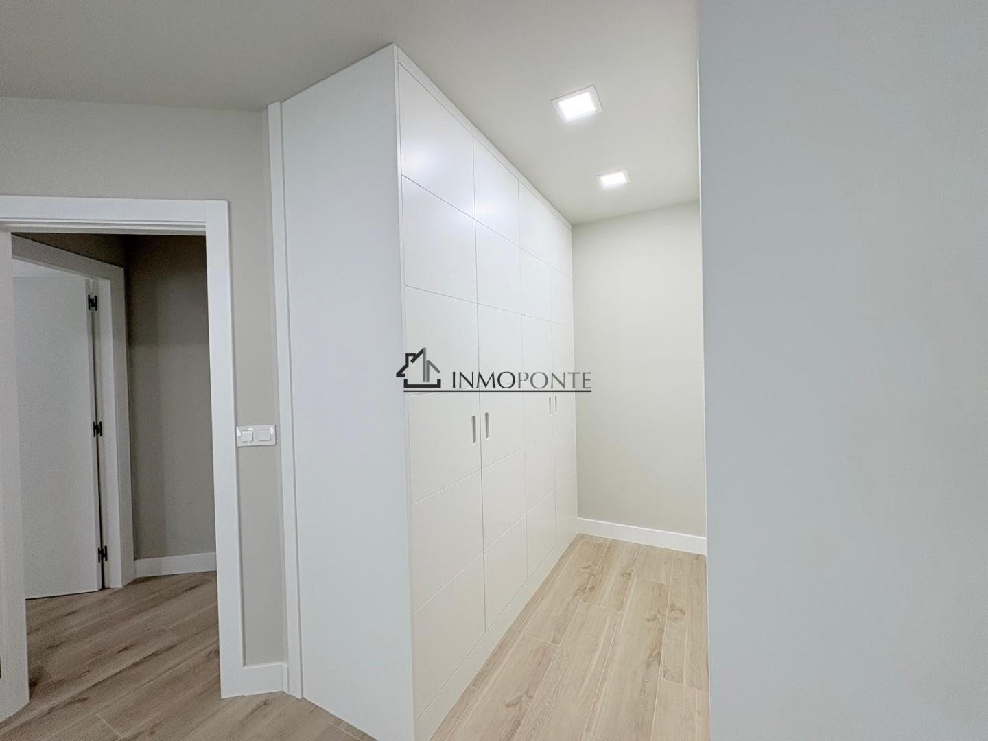 Pis de 110 m² a Pontevedra