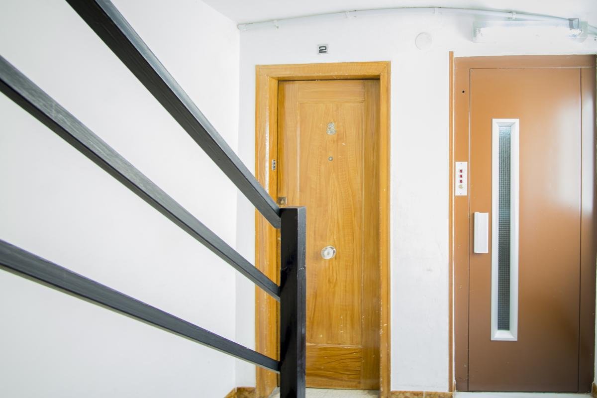 Habitació de lloguer, l'Hospitalet de Llobregat