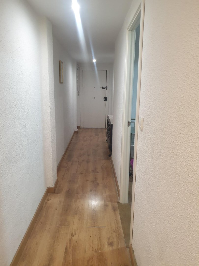 Piso de 118 m² en Granada