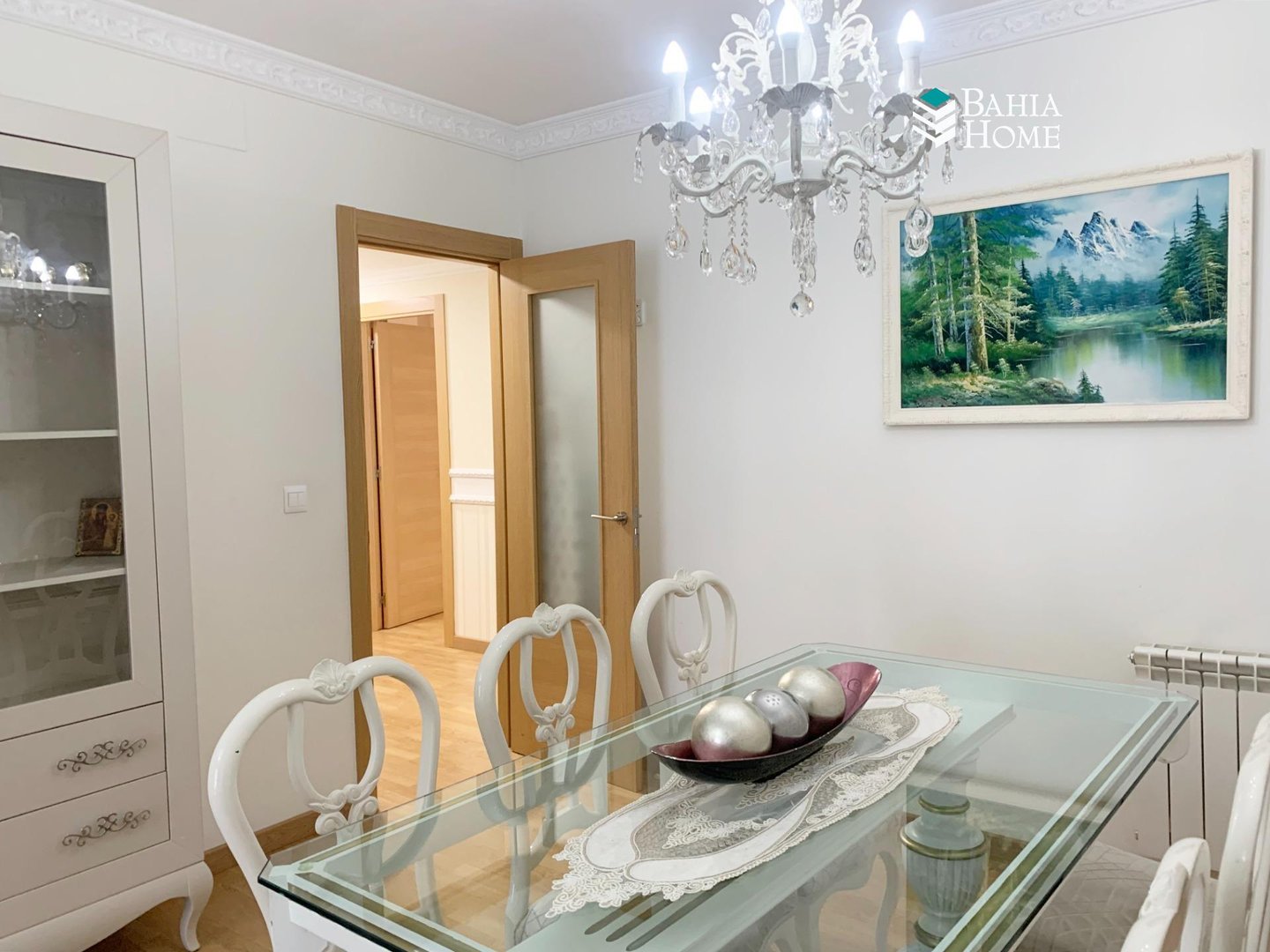Pis de 81 m² a Santander