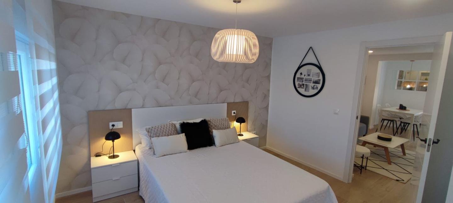 Pis de 65 m² a Madrid