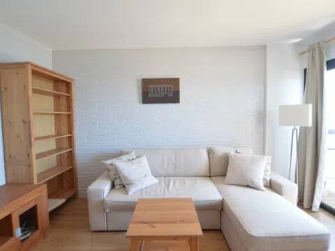 Piso de 50 m² en San Bartolomé de Tirajana
