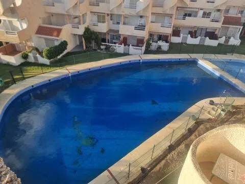 Moradia 120 m² em Almeria